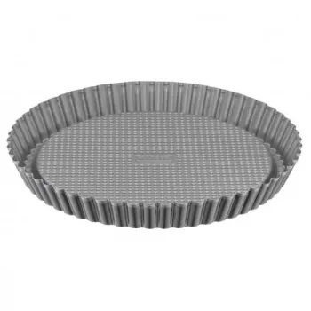 Molde de horno Kaiser 23.0065.9695 redondo 1,9 L negro 28 cm