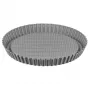 Molde de horno Kaiser 23.0065.9695 redondo 1,9 L negro 28 cm