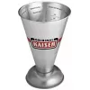 Vaso medidor Kaiser 23 0076 9080 0,5 l acero inoxidable