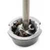 Molino de pimienta Peugeot Bistro 42702-10 negro plata