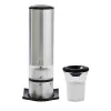 Molino de sal Peugeot Elis Sense acero inoxidable 200 mm