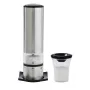 Molino de sal Peugeot Elis Sense acero inoxidable 200 mm