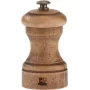 Molino de pimienta PEUGEOT Bistro antik 10 cm molino de madera para uso en la mesa