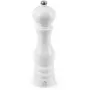 Molino de sal PEUGEOT Paris 22 cm uSelect, madera lacada en blanco, molino manual