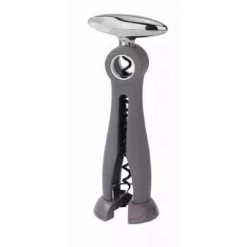 Sacacorchos de camarero Peugeot Salma gris 44774-04