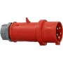 Accesorio de ampliación eléctrica Brennenstuhl 1081320010 gris plástico