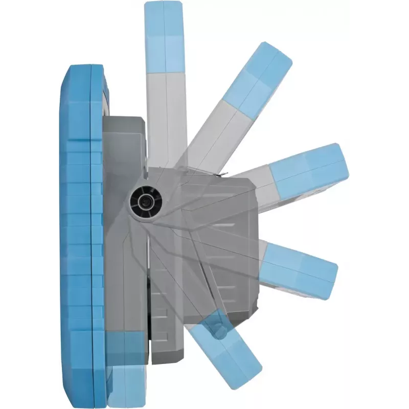 Proyector de trabajo autónomo Brennenstuhl BS 8050 MH LED 82 W 7900 lm