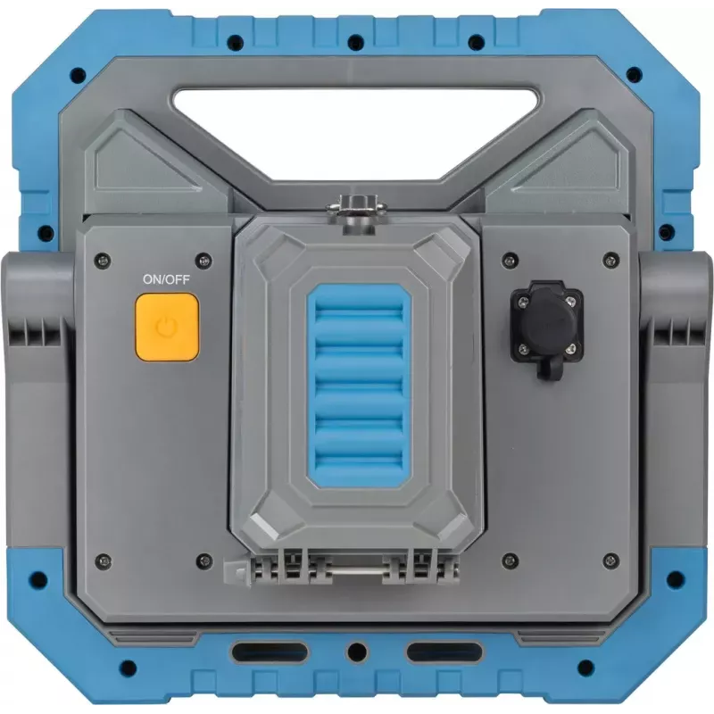 Proyector de trabajo autónomo Brennenstuhl BS 8050 MH LED 82 W 7900 lm