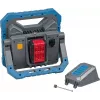 Proyector de trabajo autónomo Brennenstuhl BS 8050 MH LED 82 W 7900 lm