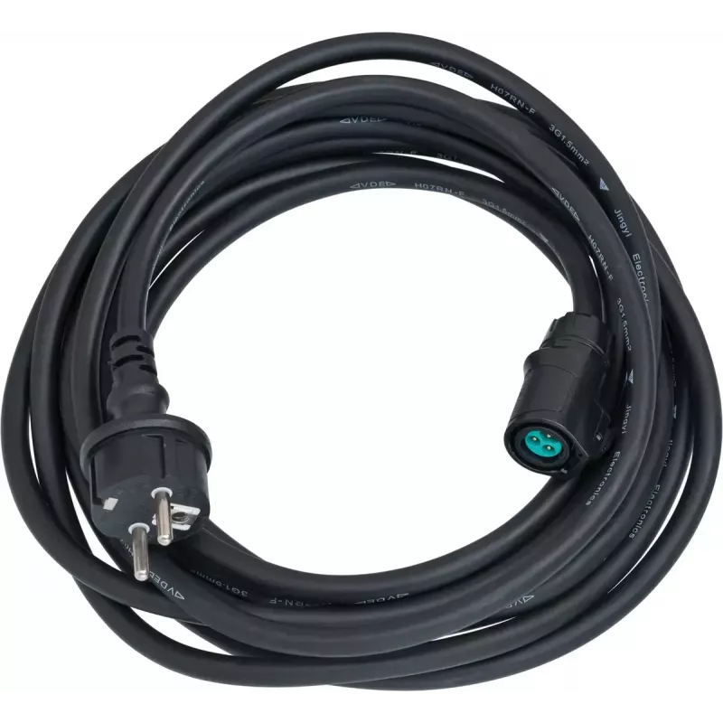 Proyector de trabajo autónomo Brennenstuhl BS 8050 MH LED 82 W 7900 lm