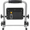 Foco Brennenstuhl 1171960205 20W LED negro blanco IP54