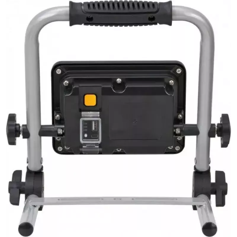 Foco Brennenstuhl 1171960205 20W LED negro blanco IP54