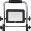 Foco Brennenstuhl 1171960205 20W LED negro blanco IP54