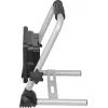 Foco Brennenstuhl 1171960205 20W LED negro blanco IP54