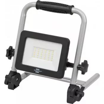 Foco Brennenstuhl 1171960205 20W LED negro blanco IP54