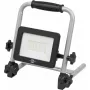 Foco Brennenstuhl 1171960205 20W LED negro blanco IP54