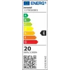 Foco Brennenstuhl 1178020901 20W LED gris IP44 sensor PIR