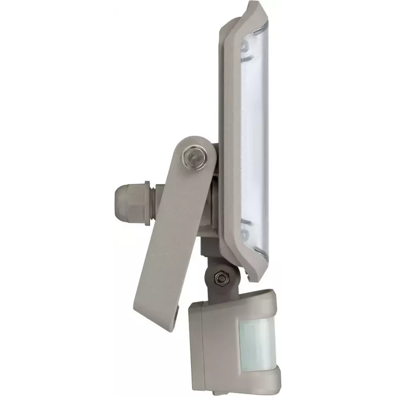 Foco Brennenstuhl 1178020901 20W LED gris IP44 sensor PIR