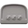 Foco Brennenstuhl 1178020901 20W LED gris IP44 sensor PIR