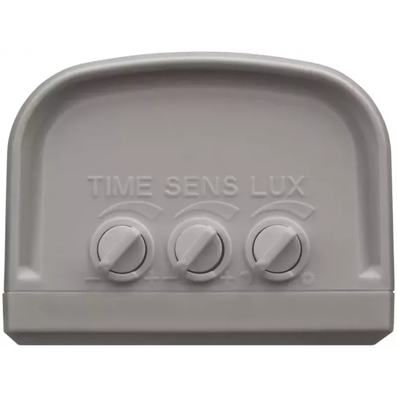 Foco Brennenstuhl 1178020901 20W LED gris IP44 sensor PIR