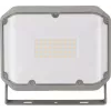 Foco Brennenstuhl 1178030900 gris 30W LED IP44 metal