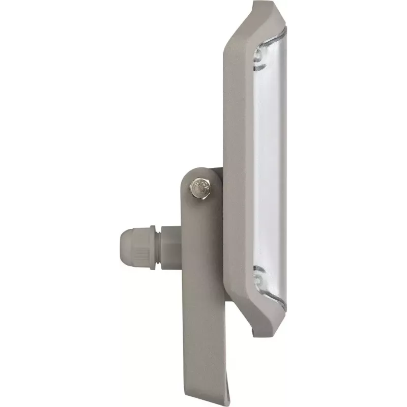 Foco Brennenstuhl 1178030900 gris 30W LED IP44 metal