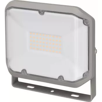 Foco Brennenstuhl 1178030900 gris 30W LED IP44 metal