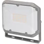 Foco Brennenstuhl 1178030900 gris 30W LED IP44 metal