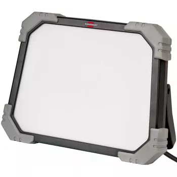 Proyector de obra Brennenstuhl 1171580030 85 W LED negro gris IP54
