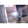 Foco Brennenstuhl 1173140400 negro 40 W LED IP65