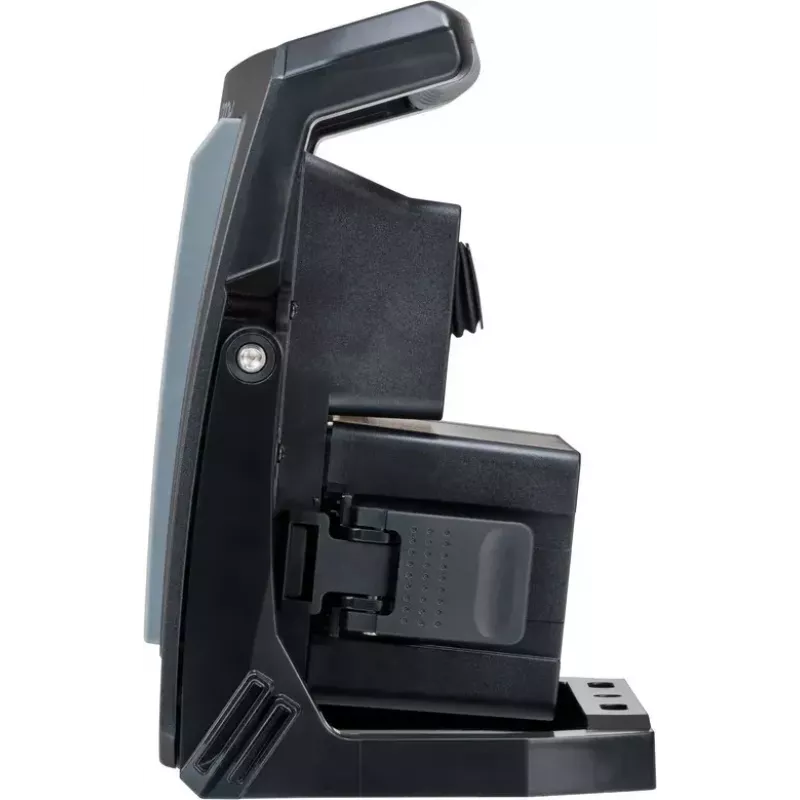 Foco Brennenstuhl 1173140400 negro 40 W LED IP65