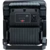 Foco Brennenstuhl 1173140400 negro 40 W LED IP65