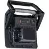 Foco Brennenstuhl 1173140400 negro 40 W LED IP65