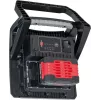Foco Brennenstuhl 1173140400 negro 40 W LED IP65