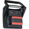 Foco Brennenstuhl 1173140400 negro 40 W LED IP65