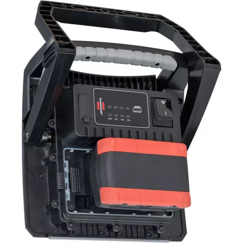 Foco Brennenstuhl 1173140400 negro 40 W LED IP65