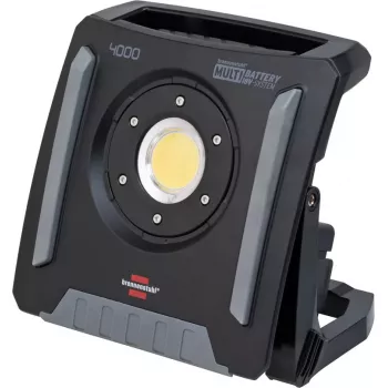 Foco Brennenstuhl 1173140400 negro 40 W LED IP65