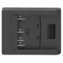 Adaptador Brennenstuhl 1172640063 negro 80g 69mm x 45mm