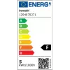 Bombilla inteligente Brennenstuhl 1294870271 Wi‑Fi 4,9 W oro