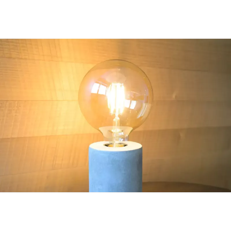 Bombilla inteligente Brennenstuhl 1294870271 Wi‑Fi 4,9 W oro