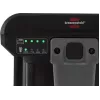 Linterna de mano Brennenstuhl HL 3000 LED 20W IP54 negro