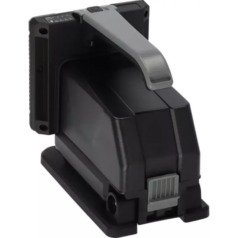 Linterna de mano Brennenstuhl HL 3000 LED 20W IP54 negro
