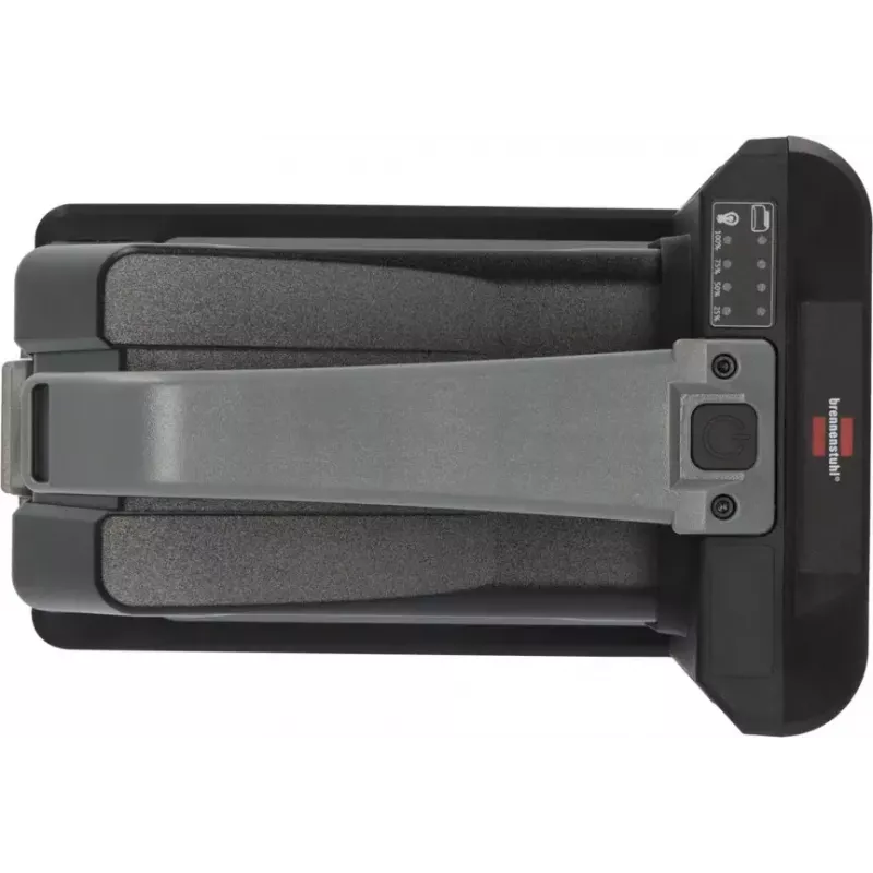 Linterna de mano Brennenstuhl HL 3000 LED 20W IP54 negro