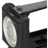 Linterna de mano Brennenstuhl HL 3000 LED 20W IP54 negro