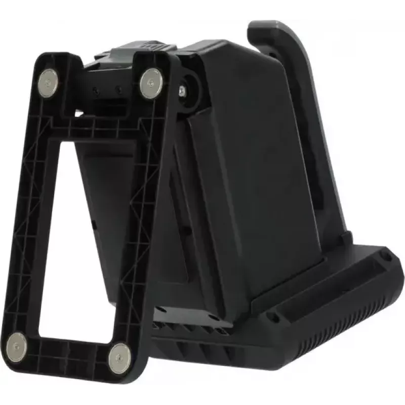 Linterna de mano Brennenstuhl HL 3000 LED 20W IP54 negro