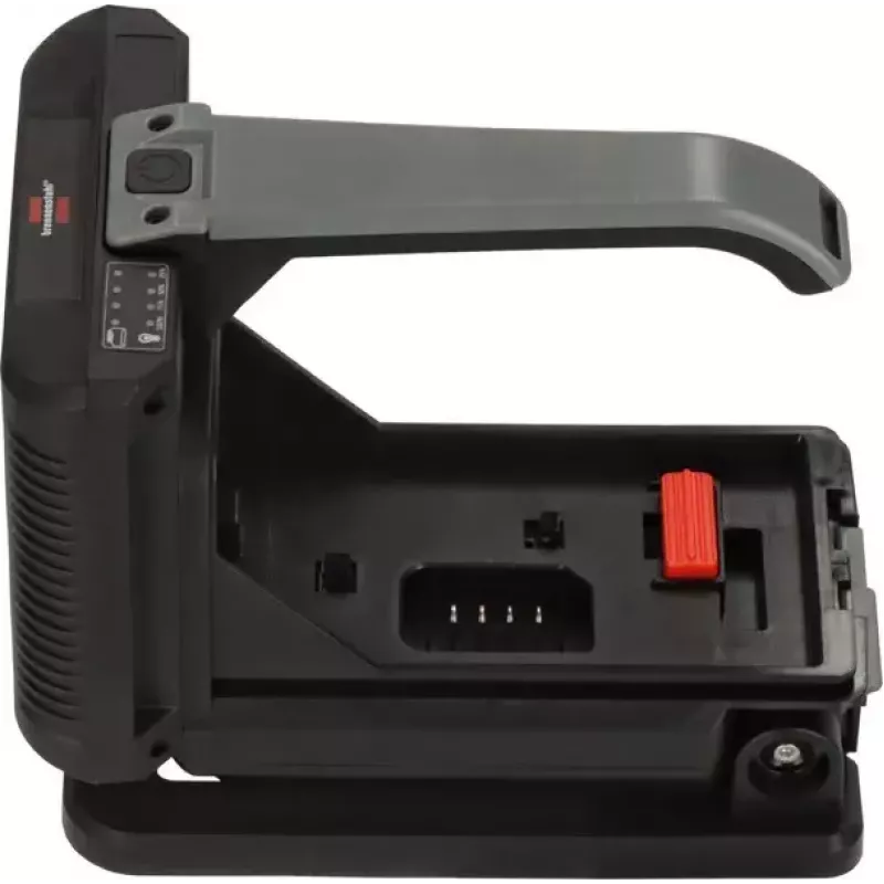 Linterna de mano Brennenstuhl HL 3000 LED 20W IP54 negro