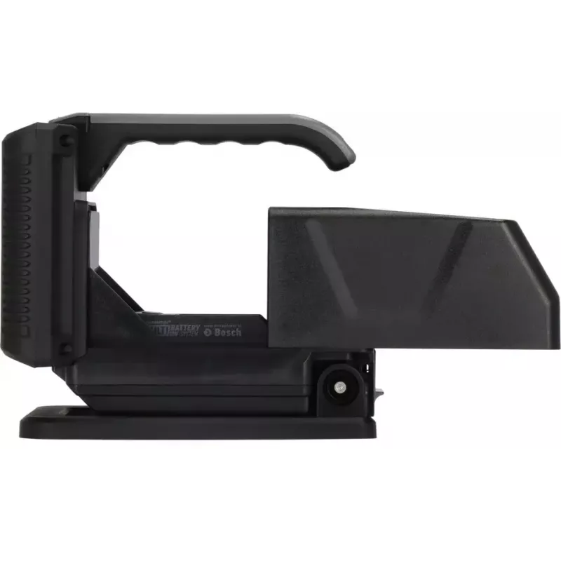 Linterna de mano Brennenstuhl HL 3000 LED 20W IP54 negro