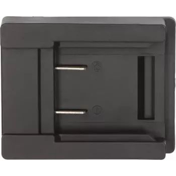 Accesorio de iluminación Brennenstuhl 1172640072 Negro 70 g 69 mm 44 mm
