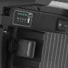 Foco de trabajo autónomo Brennenstuhl Multi Batería 27 W LED 3150 lm Negro