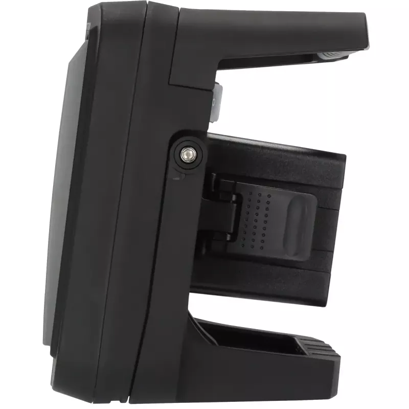 Foco de trabajo autónomo Brennenstuhl Multi Batería 27 W LED 3150 lm Negro